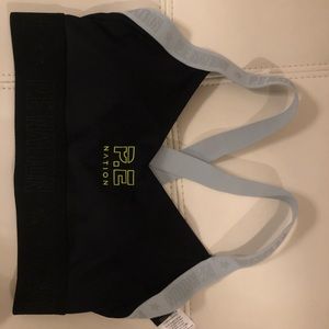 PE Nation sports Bra S